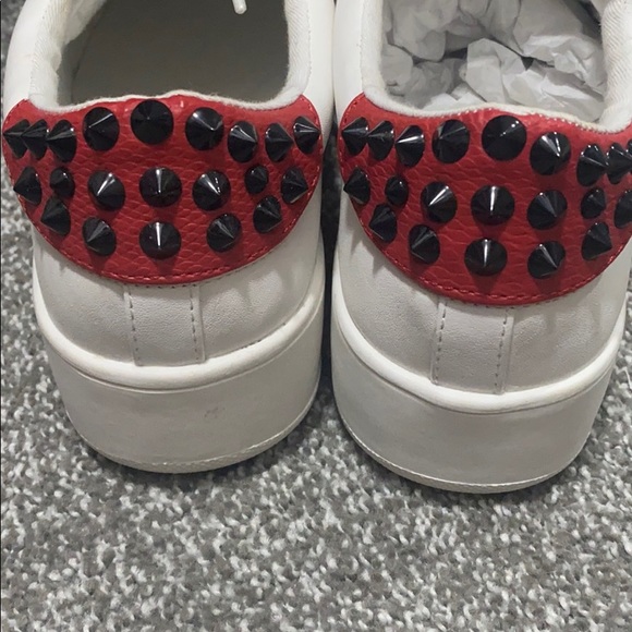 BNWT steve madden shoes size women’s 8.5 - Picture 4 of 5